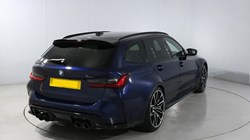2023 (73) BMW M3 xDrive Competition M 5dr Step Auto 5718350