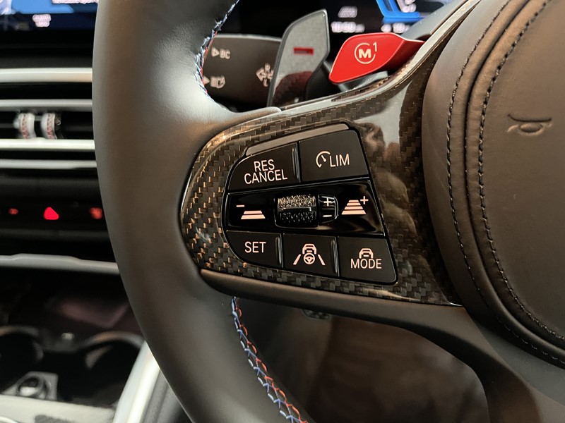2023 (73) BMW M3 xDrive Competition M 5dr Step Auto 5718323