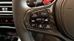 2023 (73) BMW M3 xDrive Competition M 5dr Step Auto 5718323