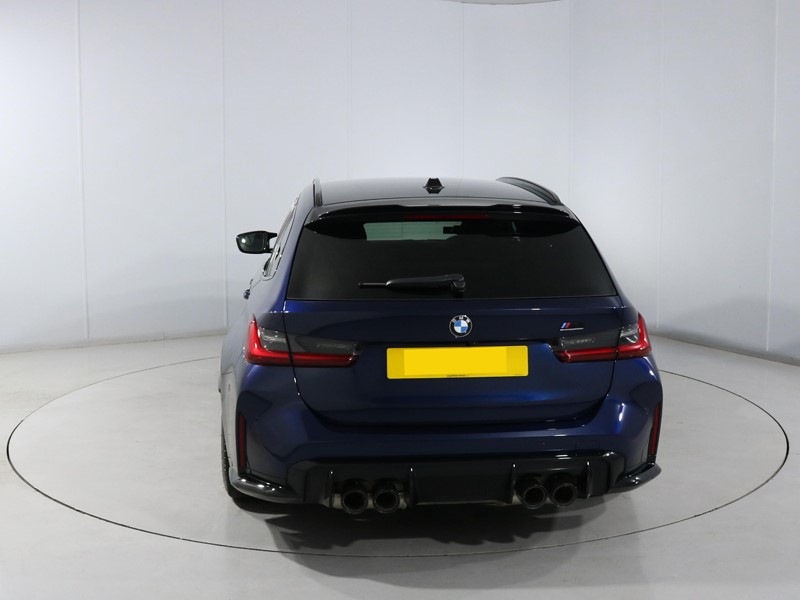 2023 (73) BMW M3 xDrive Competition M 5dr Step Auto 5718314
