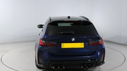 2023 (73) BMW M3 xDrive Competition M 5dr Step Auto 5718314