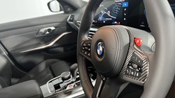 2023 (73) BMW M3 xDrive Competition M 5dr Step Auto 5718322
