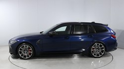 2023 (73) BMW M3 xDrive Competition M 5dr Step Auto 5718351