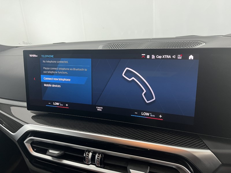 2023 (73) BMW M3 xDrive Competition M 5dr Step Auto 5718330