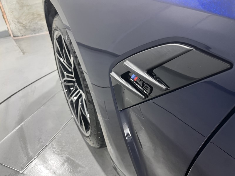 2023 (73) BMW M3 xDrive Competition M 5dr Step Auto 5718345
