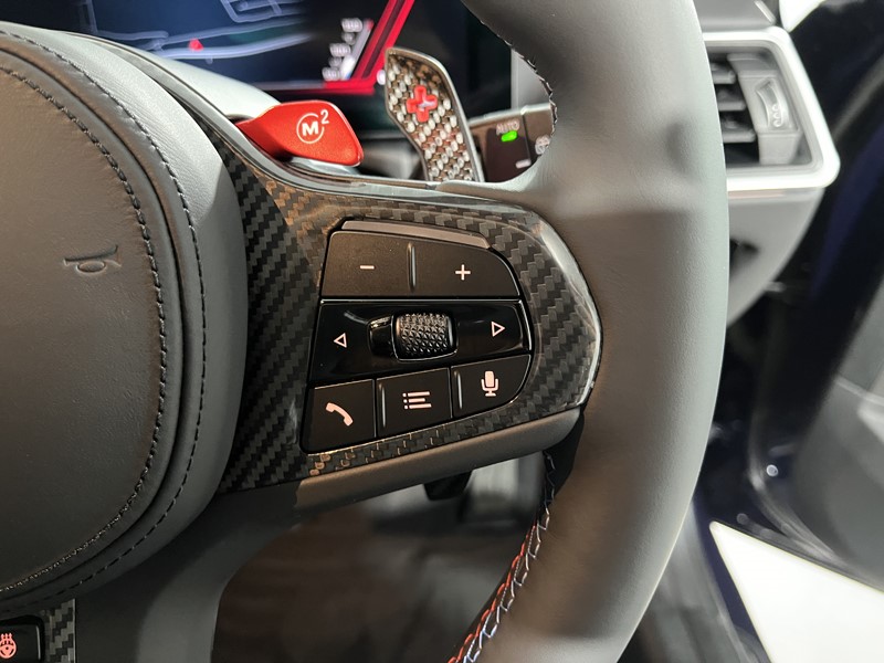 2023 (73) BMW M3 xDrive Competition M 5dr Step Auto 5718324