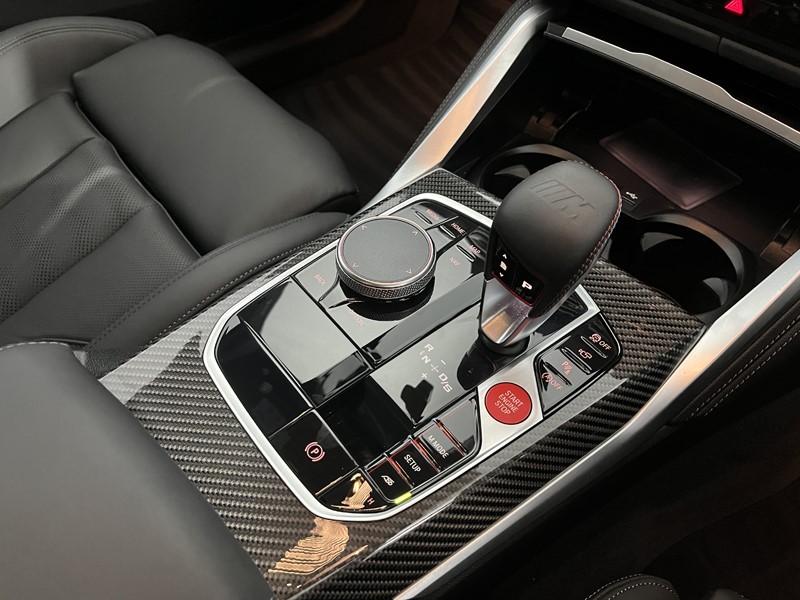 2023 (73) BMW M3 xDrive Competition M 5dr Step Auto 5718309