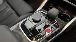 2023 (73) BMW M3 xDrive Competition M 5dr Step Auto 5718309