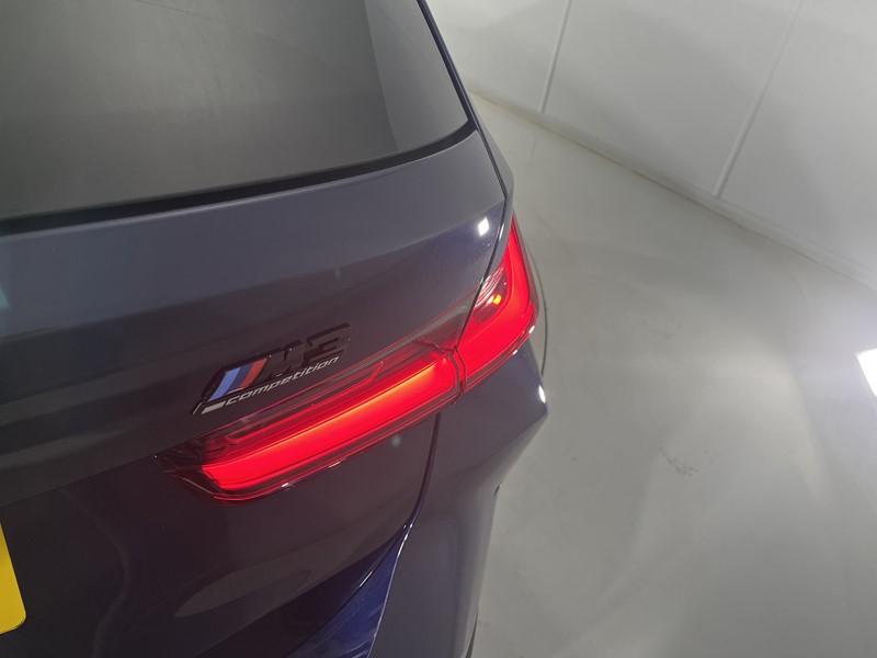 2023 (73) BMW M3 xDrive Competition M 5dr Step Auto 5718346