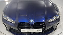 2023 (73) BMW M3 xDrive Competition M 5dr Step Auto 5718343