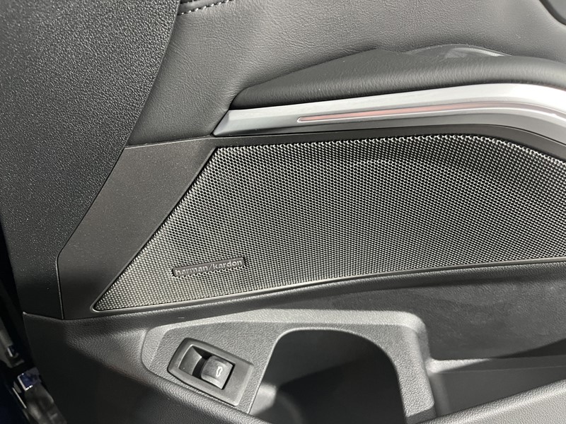 2023 (73) BMW M3 xDrive Competition M 5dr Step Auto 5718320