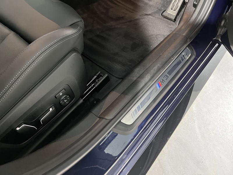 2023 (73) BMW M3 xDrive Competition M 5dr Step Auto 5718318