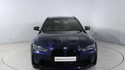 2023 (73) BMW M3 xDrive Competition M 5dr Step Auto 5718315