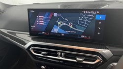 2023 (73) BMW M3 xDrive Competition M 5dr Step Auto 5718307