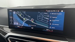 2023 (73) BMW M3 xDrive Competition M 5dr Step Auto 5718316