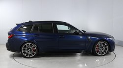 2023 (73) BMW M3 xDrive Competition M 5dr Step Auto 5718302