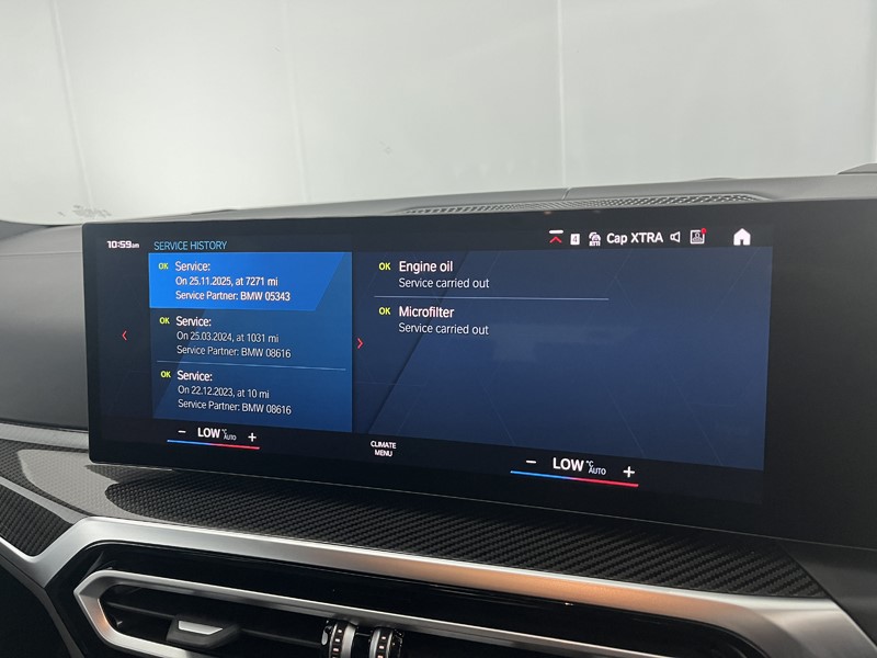 2023 (73) BMW M3 xDrive Competition M 5dr Step Auto 5718331