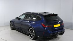2023 (73) BMW M3 xDrive Competition M 5dr Step Auto 5718301