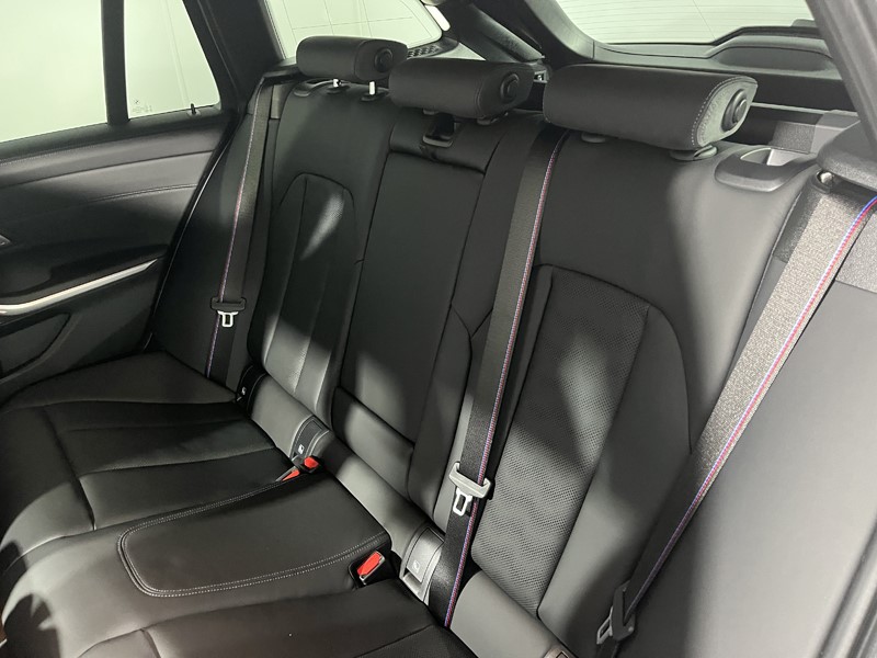 2023 (73) BMW M3 xDrive Competition M 5dr Step Auto 5718311