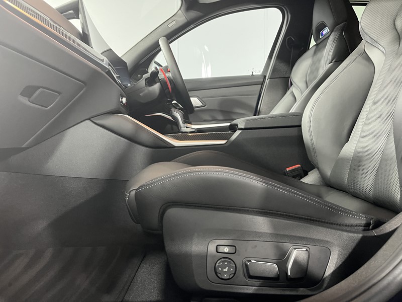 2023 (73) BMW M3 xDrive Competition M 5dr Step Auto 5718336