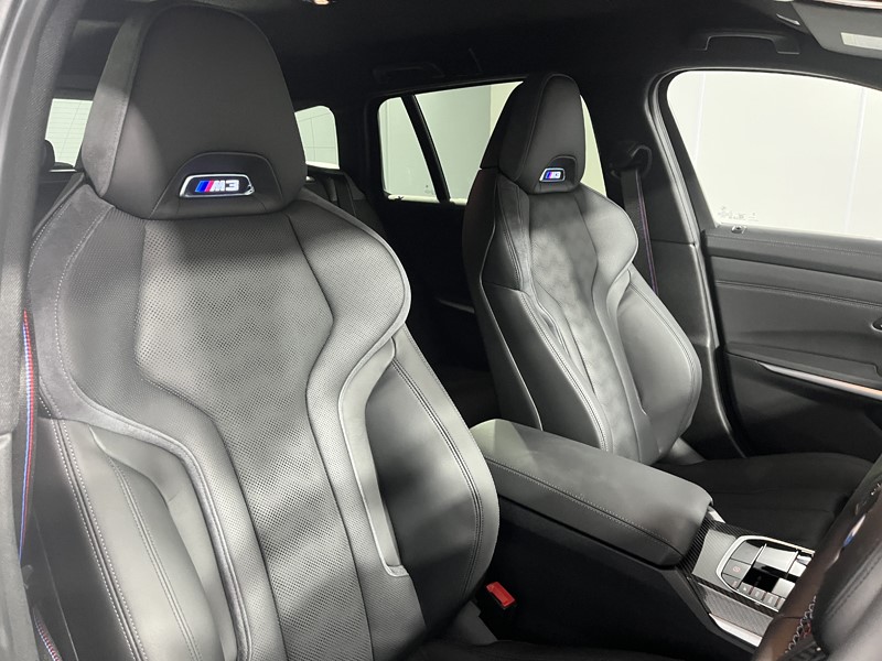 2023 (73) BMW M3 xDrive Competition M 5dr Step Auto 5718310