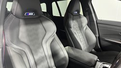 2023 (73) BMW M3 xDrive Competition M 5dr Step Auto 5718310