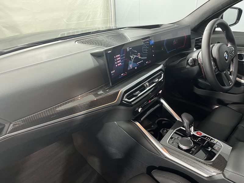 2023 (73) BMW M3 xDrive Competition M 5dr Step Auto 5718306