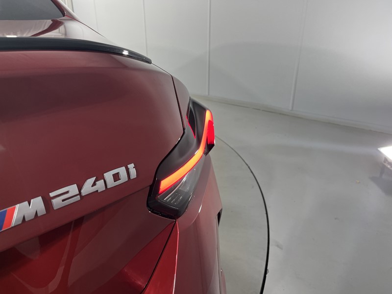 2024 (74) BMW 2 SERIES M240i xDrive 2dr Step Auto 5757251