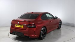 2024 (74) BMW 2 SERIES M240i xDrive 2dr Step Auto 5757253