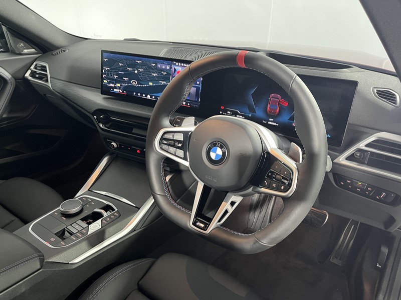 2024 (74) BMW 2 SERIES M240i xDrive 2dr Step Auto 5757209