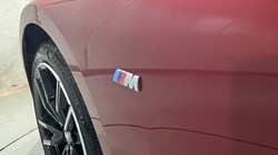 2024 (74) BMW 2 SERIES M240i xDrive 2dr Step Auto 5757248