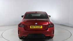 2024 (74) BMW 2 SERIES M240i xDrive 2dr Step Auto 5757218