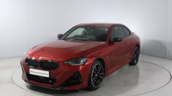 2024 (74) BMW 2 SERIES M240i xDrive 2dr Step Auto 5757252
