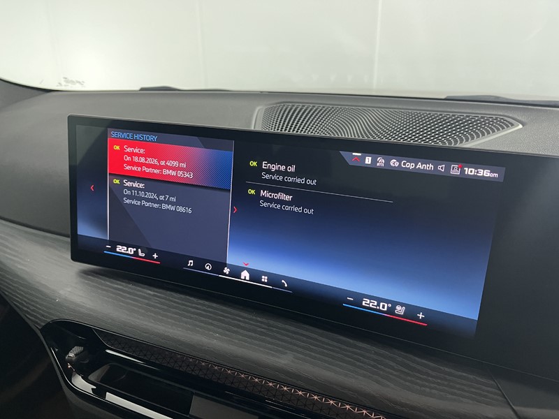 2024 (74) BMW 2 SERIES M240i xDrive 2dr Step Auto 5757235