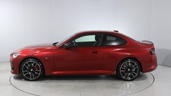 2024 (74) BMW 2 SERIES M240i xDrive 2dr Step Auto 5757254