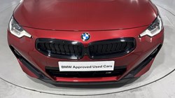 2024 (74) BMW 2 SERIES M240i xDrive 2dr Step Auto 5757246