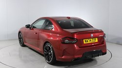 2024 (74) BMW 2 SERIES M240i xDrive 2dr Step Auto 1