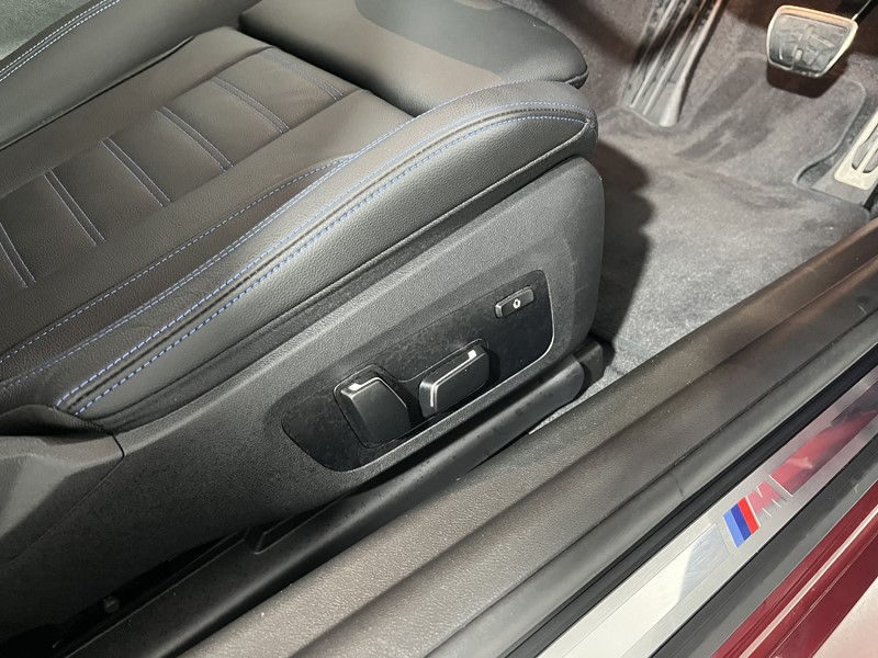 2024 (74) BMW 2 SERIES M240i xDrive 2dr Step Auto 5757222