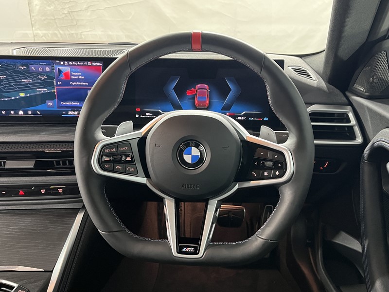 2024 (74) BMW 2 SERIES M240i xDrive 2dr Step Auto 5757208