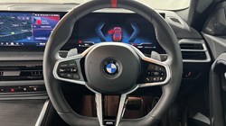 2024 (74) BMW 2 SERIES M240i xDrive 2dr Step Auto 5757208