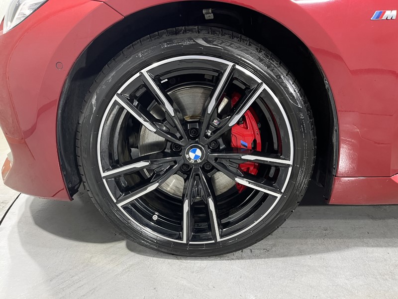 2024 (74) BMW 2 SERIES M240i xDrive 2dr Step Auto 5757217