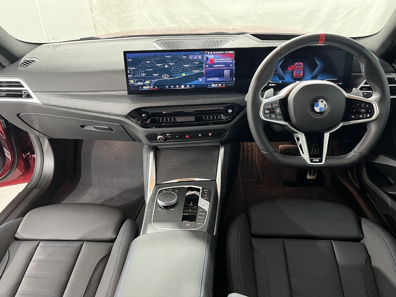 2024 (74) BMW 2 SERIES M240i xDrive 2dr Step Auto 5757207