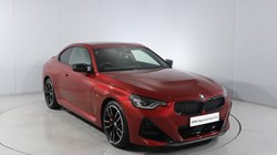2024 (74) BMW 2 SERIES M240i xDrive 2dr Step Auto 5757204