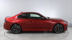 2024 (74) BMW 2 SERIES M240i xDrive 2dr Step Auto 5757206