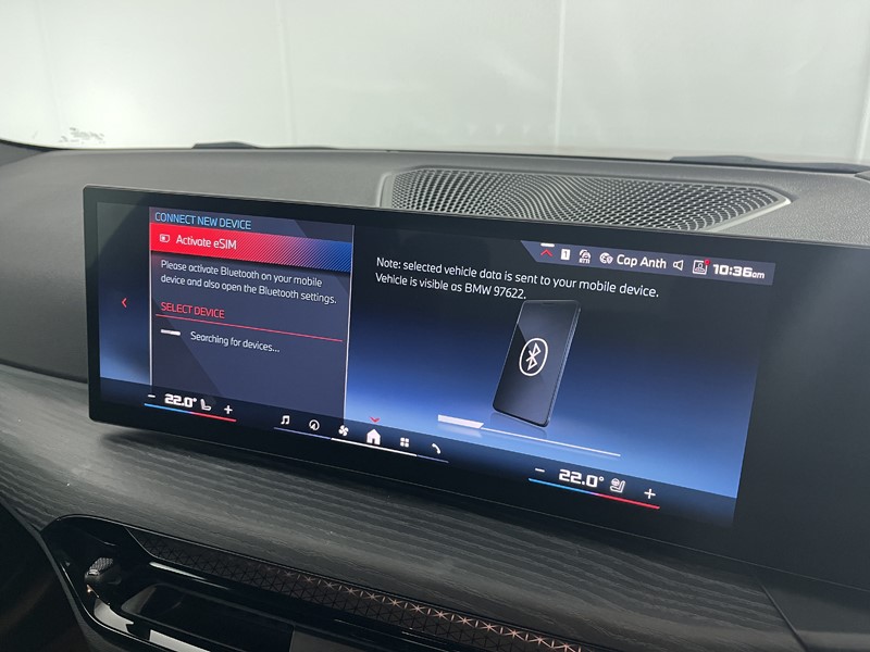 2024 (74) BMW 2 SERIES M240i xDrive 2dr Step Auto 5757234