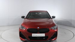 2024 (74) BMW 2 SERIES M240i xDrive 2dr Step Auto 5757219
