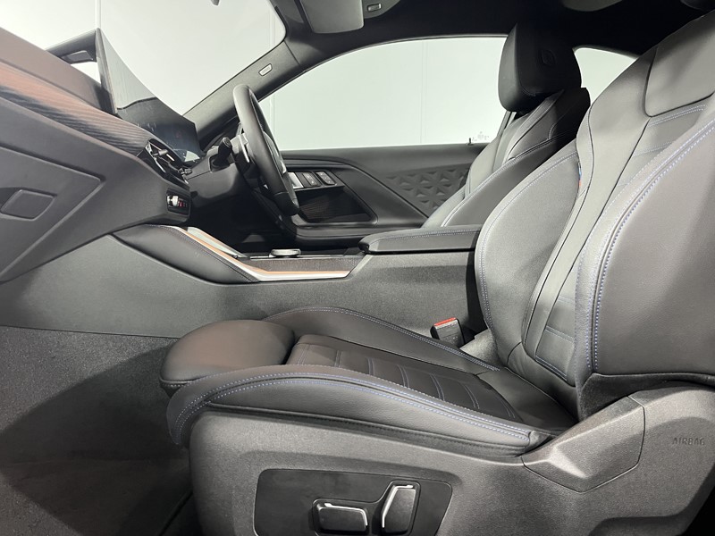 2024 (74) BMW 2 SERIES M240i xDrive 2dr Step Auto 5757241