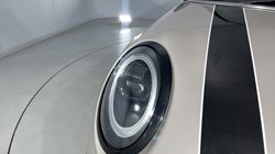 2023 (72) MINI HATCHBACK 1.5 Cooper Exclusive 3dr Auto 5722618