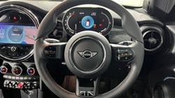 2023 (72) MINI HATCHBACK 1.5 Cooper Exclusive 3dr Auto 5722583