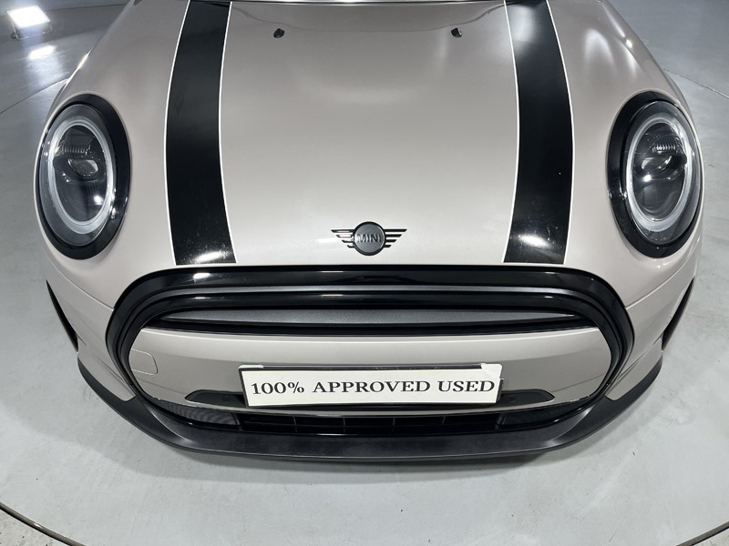 2023 (72) MINI HATCHBACK 1.5 Cooper Exclusive 3dr Auto 5722619